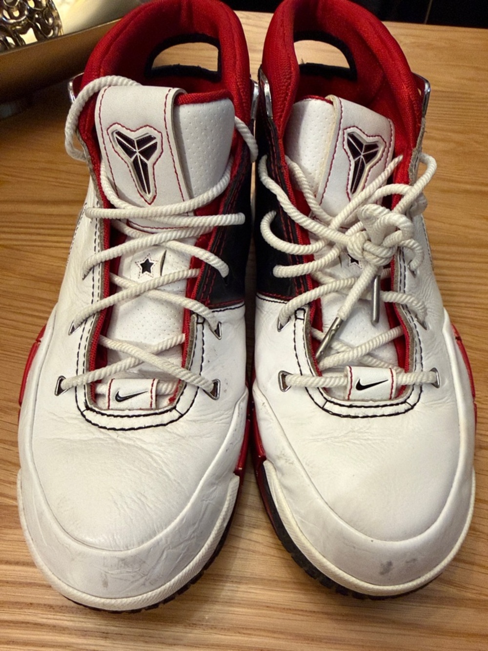 Nike Kobe 1 Pronto
